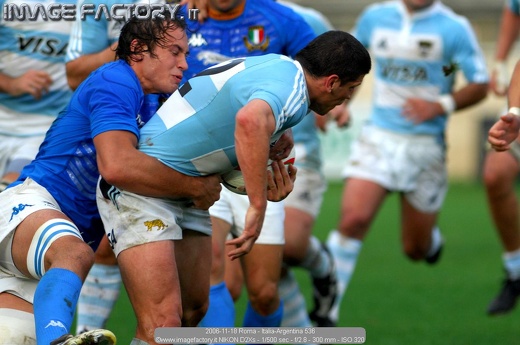 2006-11-18 Roma - Italia-Argentina 536